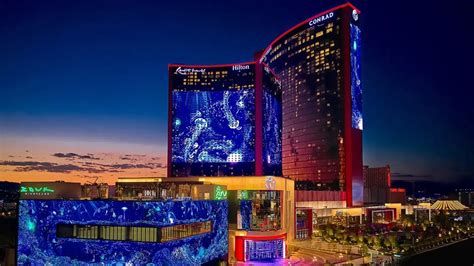 who owns resorts world las vegas|Resorts World Las Vegas LLC .